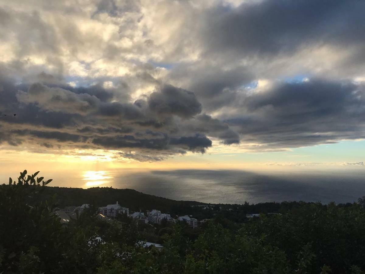 Ti Boukan Trankil La Montagne المظهر الخارجي الصورة